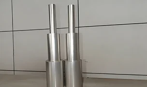 Aluminum Bars & Rods