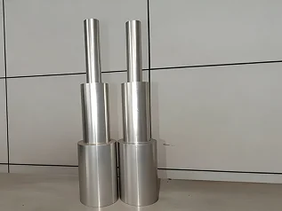 Aluminum Bars & Rods
