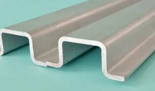 Aluminum Extrusions