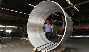 Aluminum Forgings