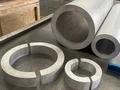 Aluminum Round Tubes
