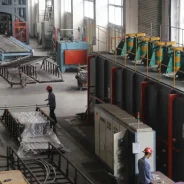Xizhong Plant 3