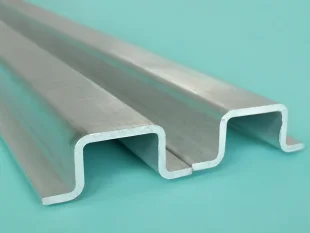 Aluminum Extrusions