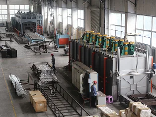 Deep Hole Boring