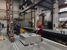Milling