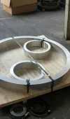 Tire Vulcanization Molds (India)