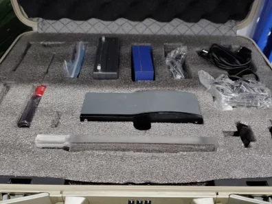 Handheld Roughness Testers