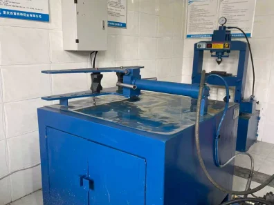 Specialized Bending Testers