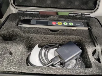Ultrasonic Thickness Gauges