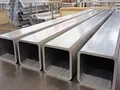 Square & Rectangular Aluminum Tubes